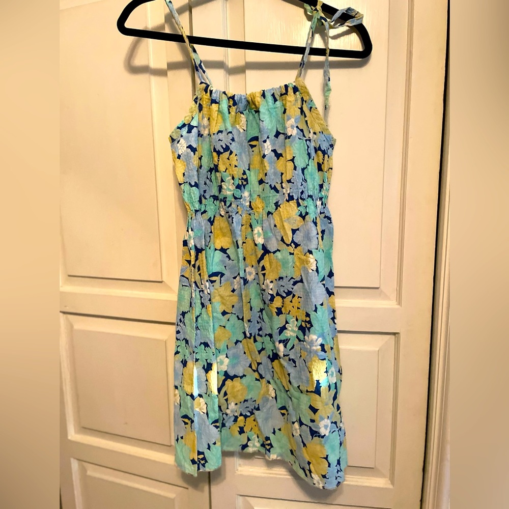 Vintage womens dress